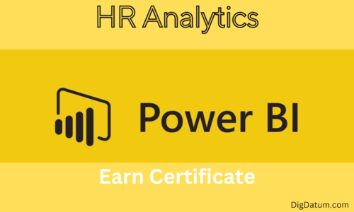 HR Analytics Using Power BI