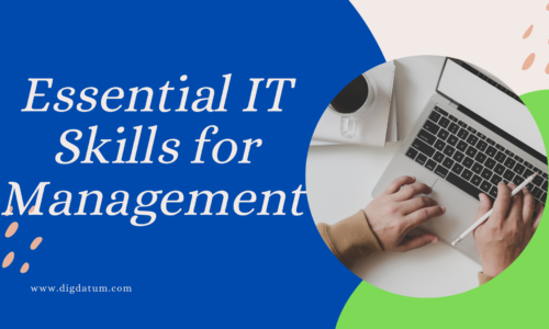 Essential IT Skills