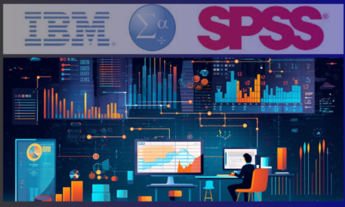 SPSS for Beginners