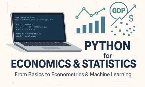 Python for Data Science